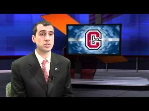 Video 3 - Matt Langel