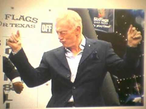 Video 2 - Gerald Sensabaugh