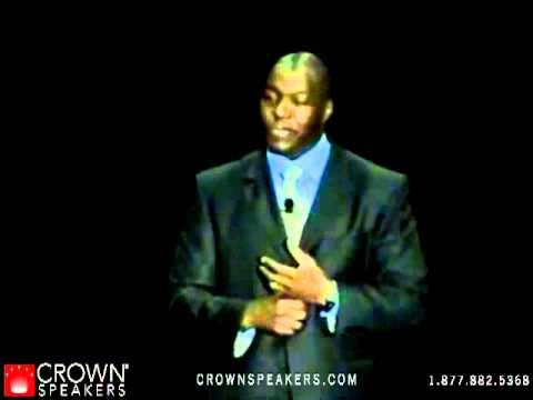 Video 3 - Devon Alexander