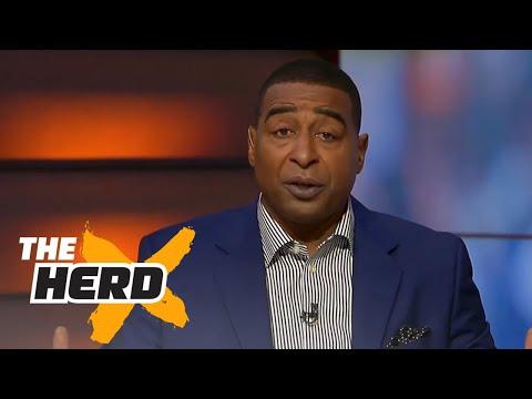 Video 3 - Cris Carter