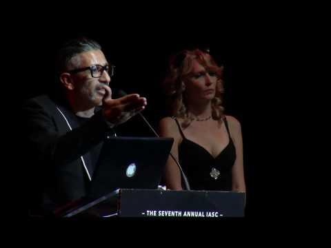 Video 2 - Cara Beth Burnside