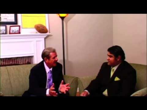 Video 6 - Rick Dempsey