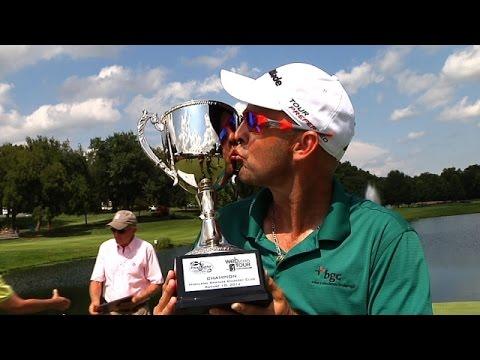 Video 6 - Cameron Percy