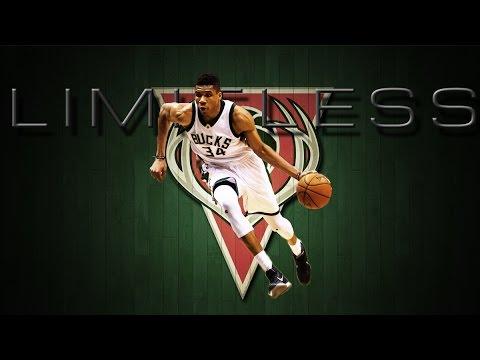 Video 1 - Giannis Antetokounmpo