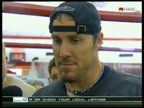 Video 4 - Joe Nathan