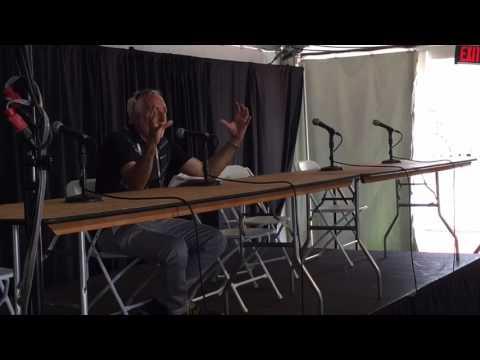 Video 3 - Matthew Centrowitz Jr.