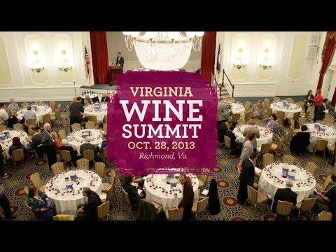 Video 1 - Virginia Thrasher