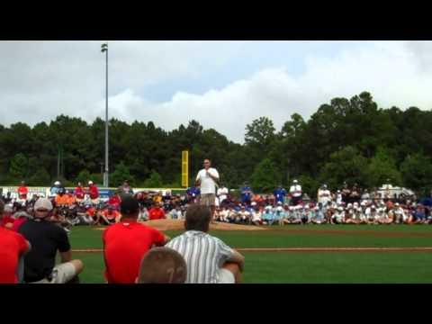 Video 1 - Billy Ripken
