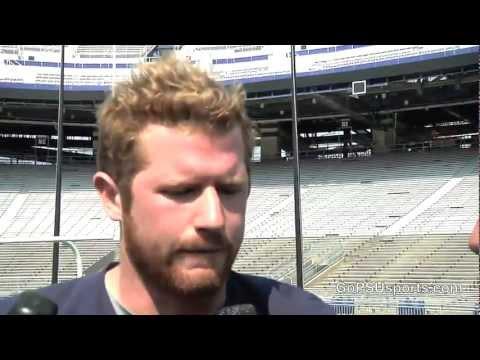 Video 6 - Matt McGloin