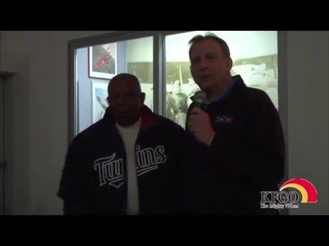 Video 2 - Tony Oliva