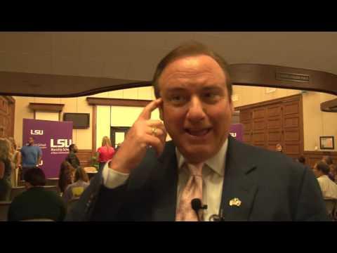 Video 6 - Tim Brando