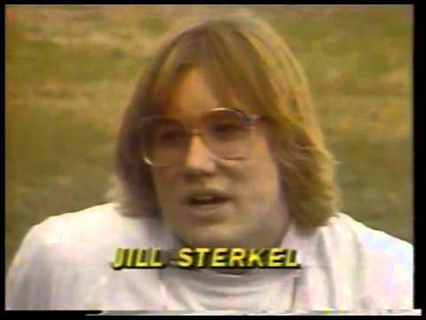 Video 5 - Mary T. Meagher