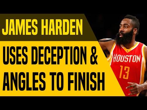 Video 3 - James Harden