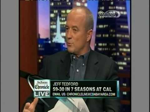 Video 5 - Jeff Tedford