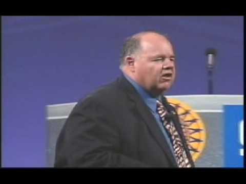 Video 3 - Mickey Loomis