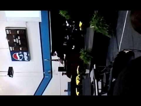 Video 1 - Dustin Johnson