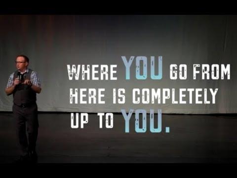 Video 1 - Ryan Miller