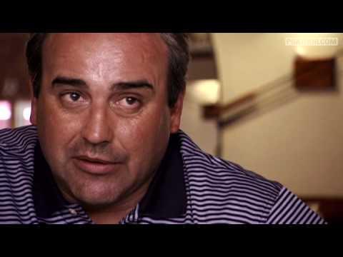 Video 6 - Angel Cabrera