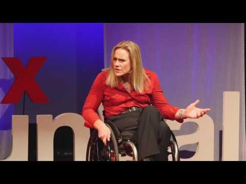 Video 2 - Muffy Davis