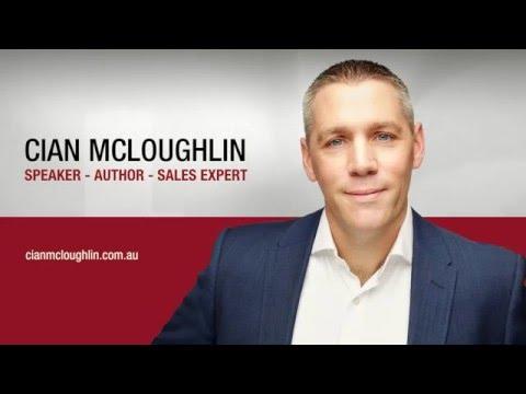 Video 2 - Peter McLoughlin