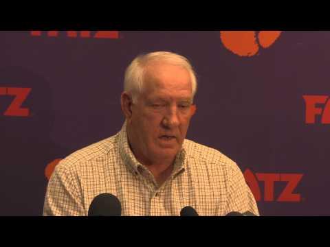 Video 5 - Danny Ford