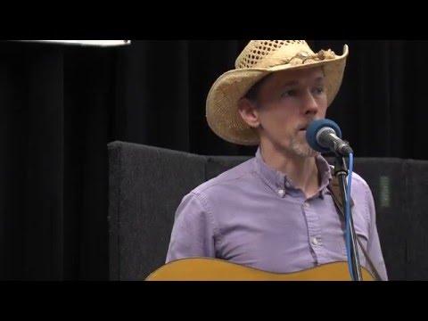 Video 4 - Jonathan Byrd