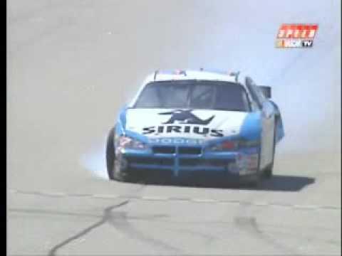 Video 4 - Jimmy Spencer