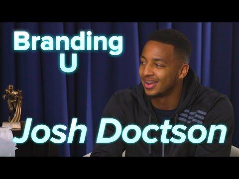 Video 4 - Josh Doctson