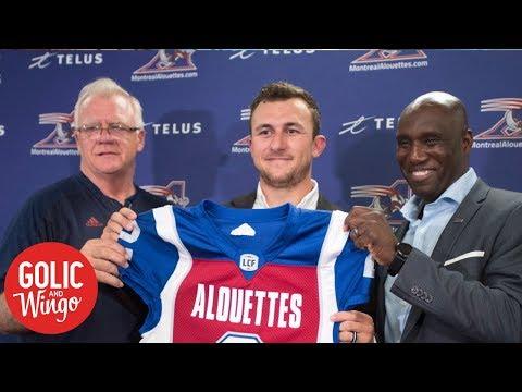 Video 6 - Mike Sherman