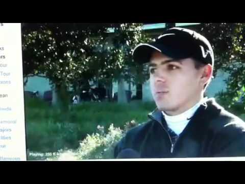 Video 4 - Joseph Bramlett