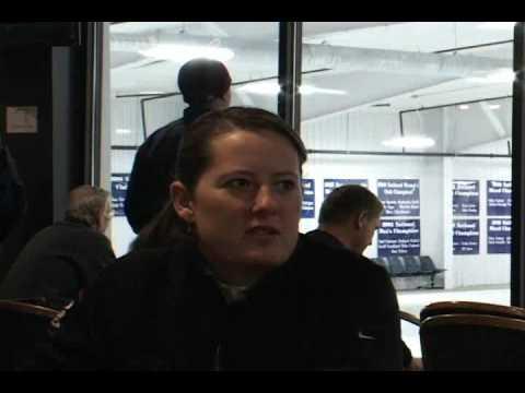 Video 5 - Debbie McCormick