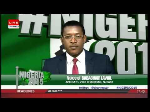 Video 1 - Muhammed Lawal