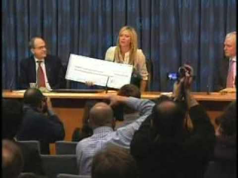 Video 1 - Gisela Dulko