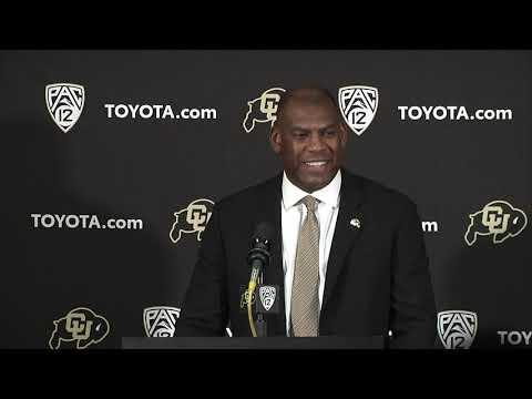 Video 2 - Mel Tucker