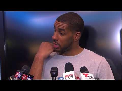 Video 4 - LaMarcus Aldridge