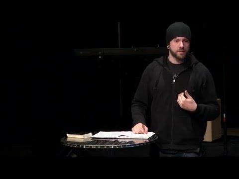 Video 2 - John Tavares