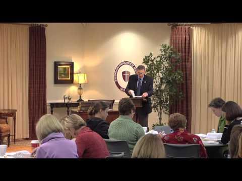 Video 3 - Paul Kruger