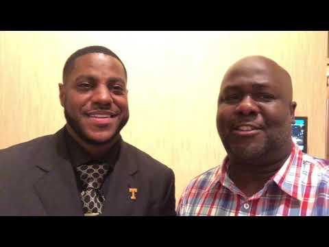 Video 6 - Nathan Vasher