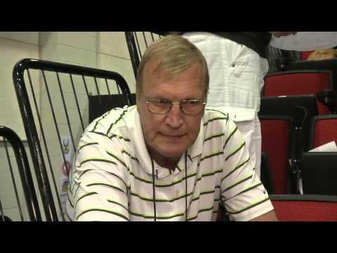 Video 1 - Jack Sikma