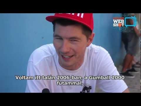 Video 4 - Rune Glifberg