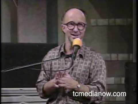 Video 3 - Kent Hrbek