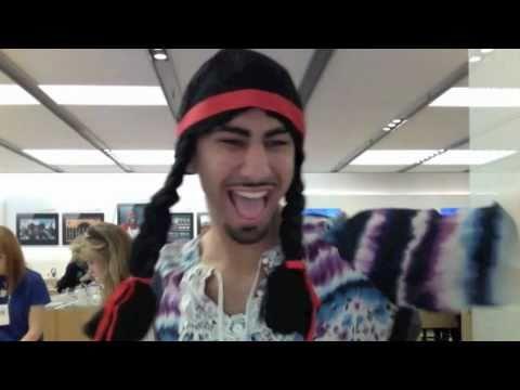 Video 2 - Parks Bonifay