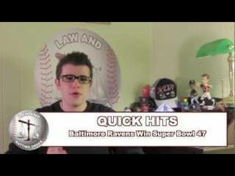 Video 5 - Ted Sundquist