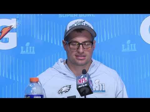 Video 3 - Brent Celek