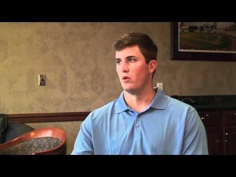 Video 4 - Drew Pomeranz