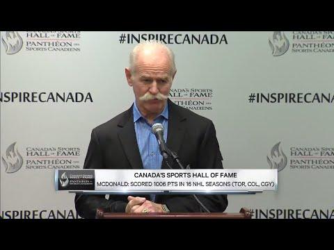 Video 3 - Lanny McDonald