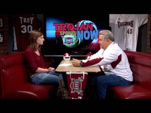 Video 2 - Larry Blakeney