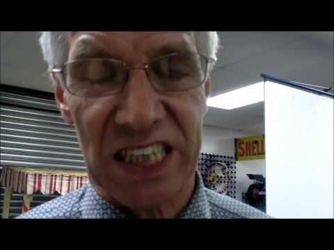 Video 1 - Charley Hull