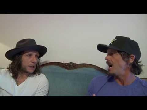 Video 4 - Bucky Lasek