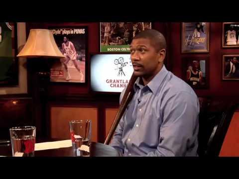 Video 5 - Jalen Rose